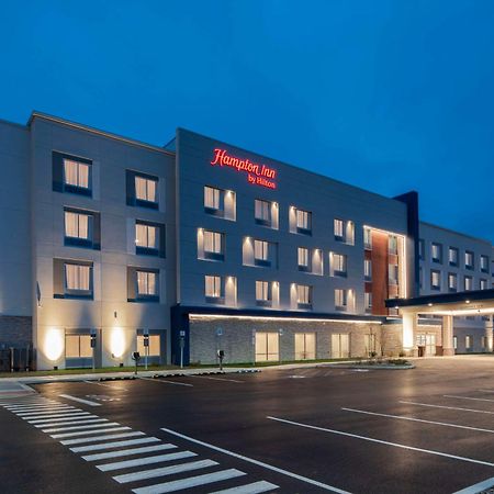 Hampton Inn Cooperstown Eksteriør bilde