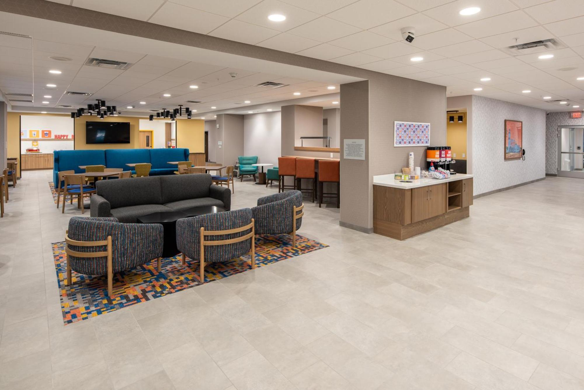 Hampton Inn Cooperstown Eksteriør bilde