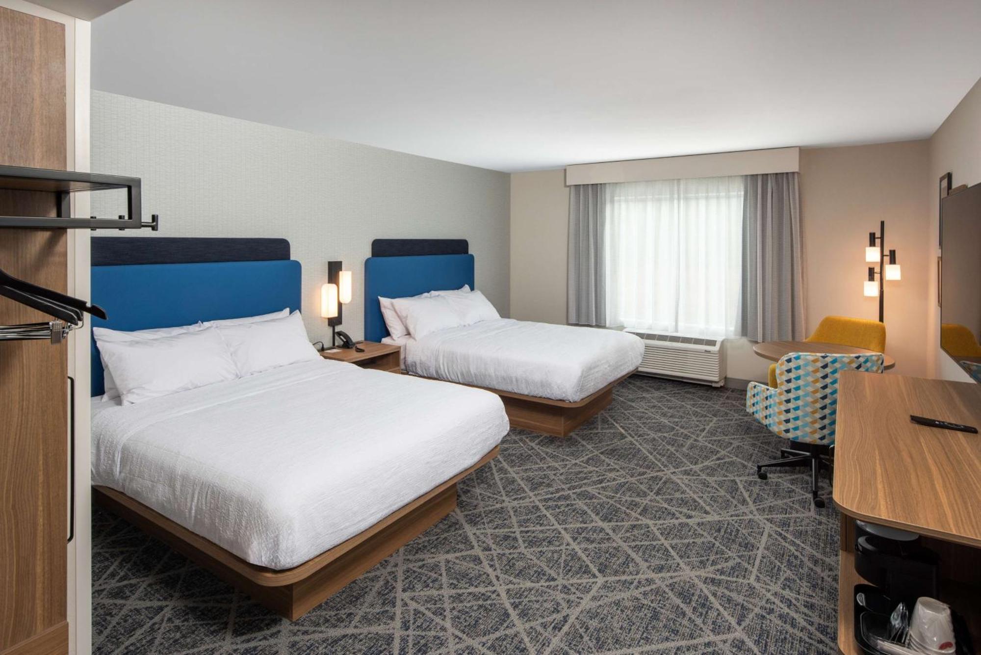 Hampton Inn Cooperstown Eksteriør bilde